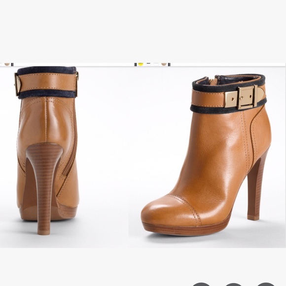 Tory Burch Shoes - Tory Burch Belinda Booties